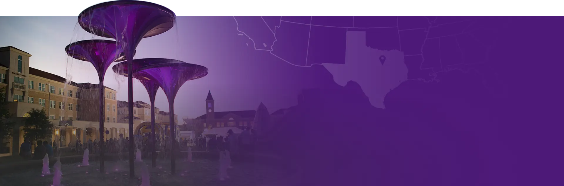TCU Campus